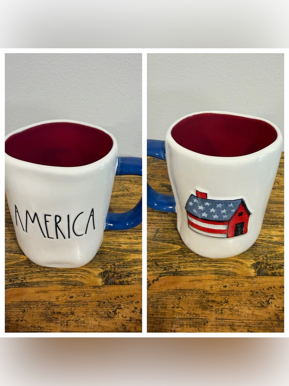 Rae Dunn-America